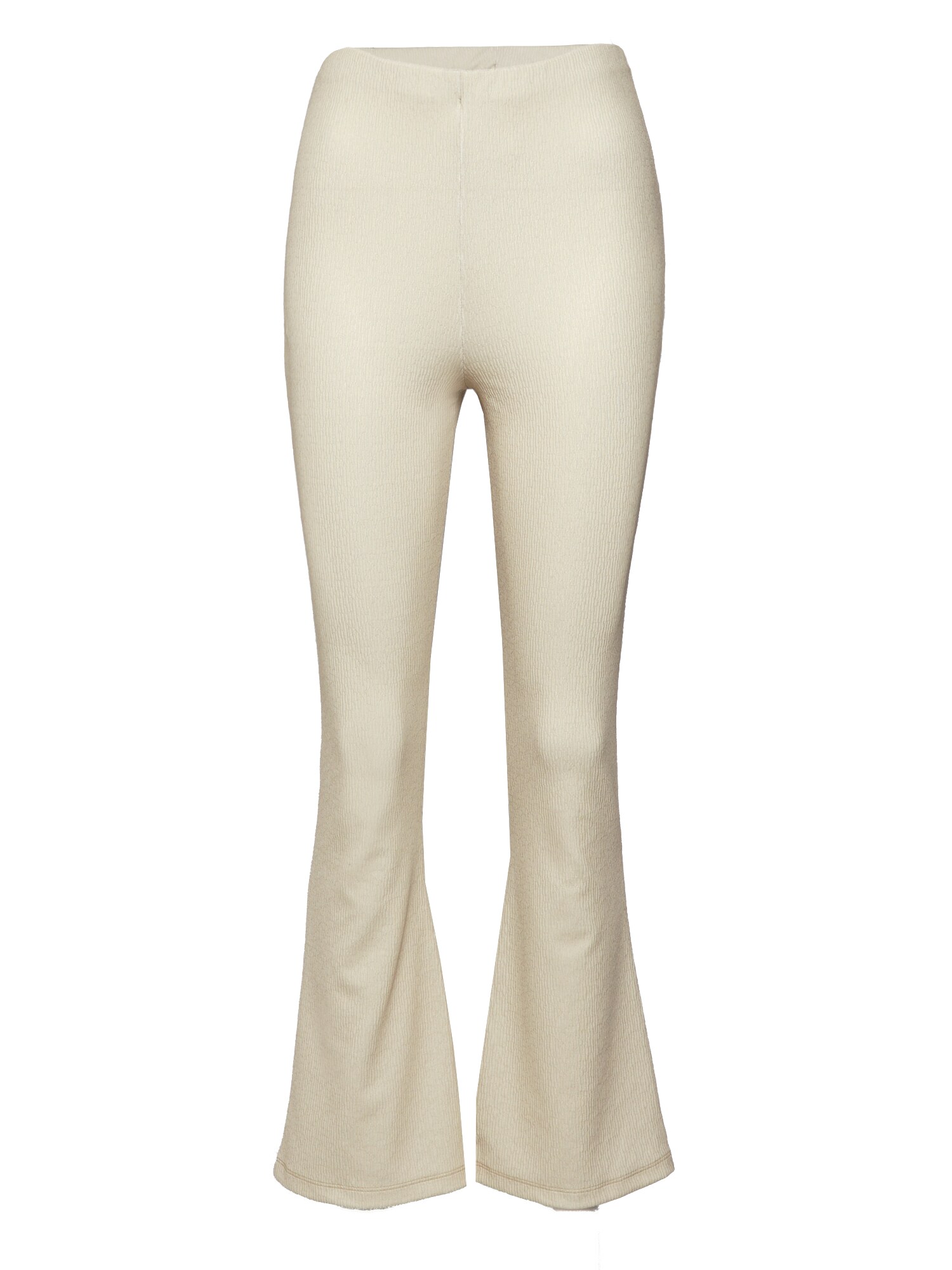 Leger By Lena Gercke Dames Broek Lotte Beige leger by lena gercke kopen in de aanbieding