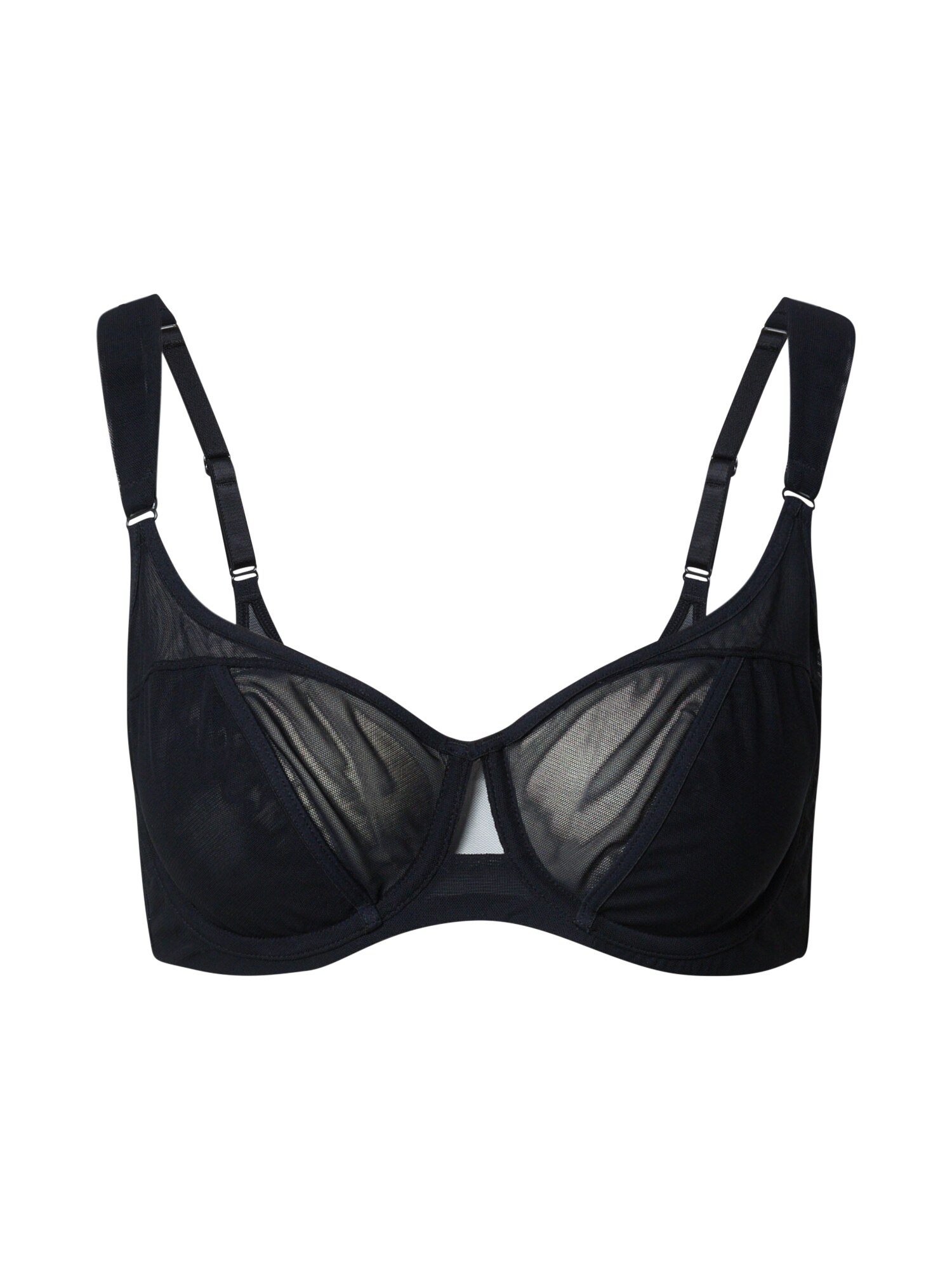 LOVJOI Soutien  preto