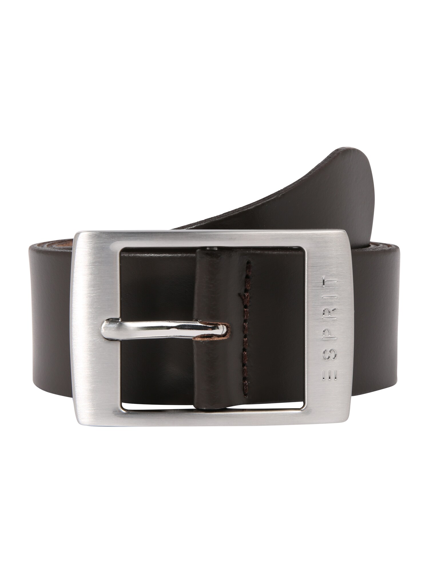 Esprit Dames Riem Xoctavia Donkerbruin esprit kopen in de aanbieding