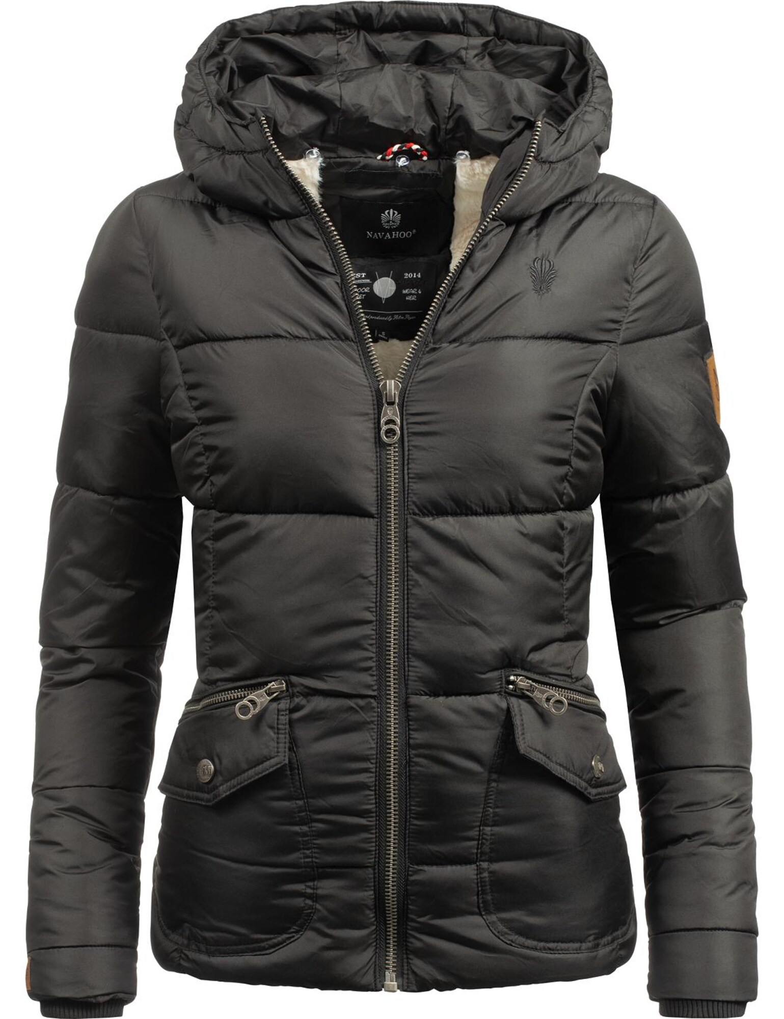 Thumbnail - Winterjacke 'Megan'