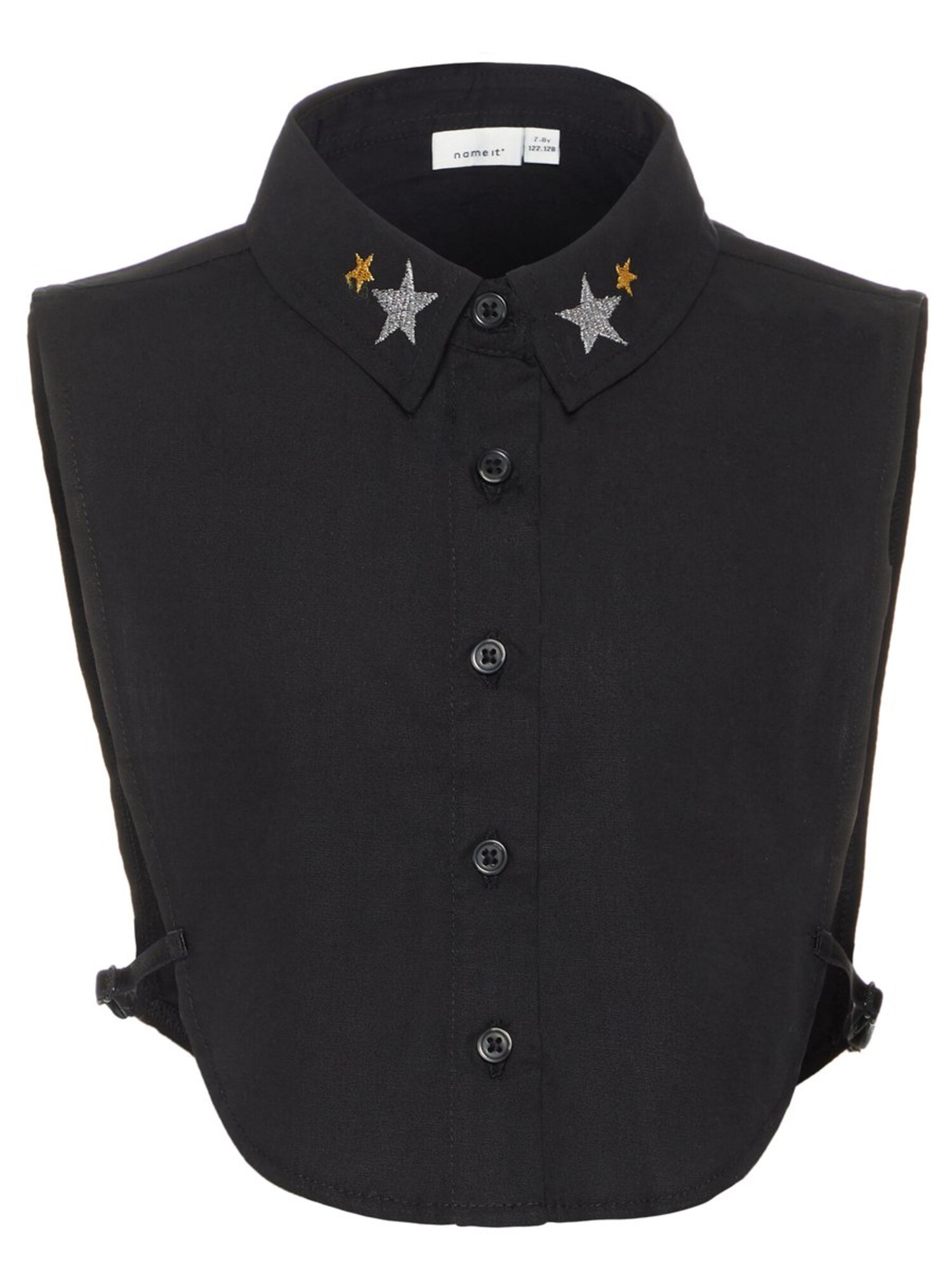 Name It Jongens Slab Zwart name it kopen in de aanbieding