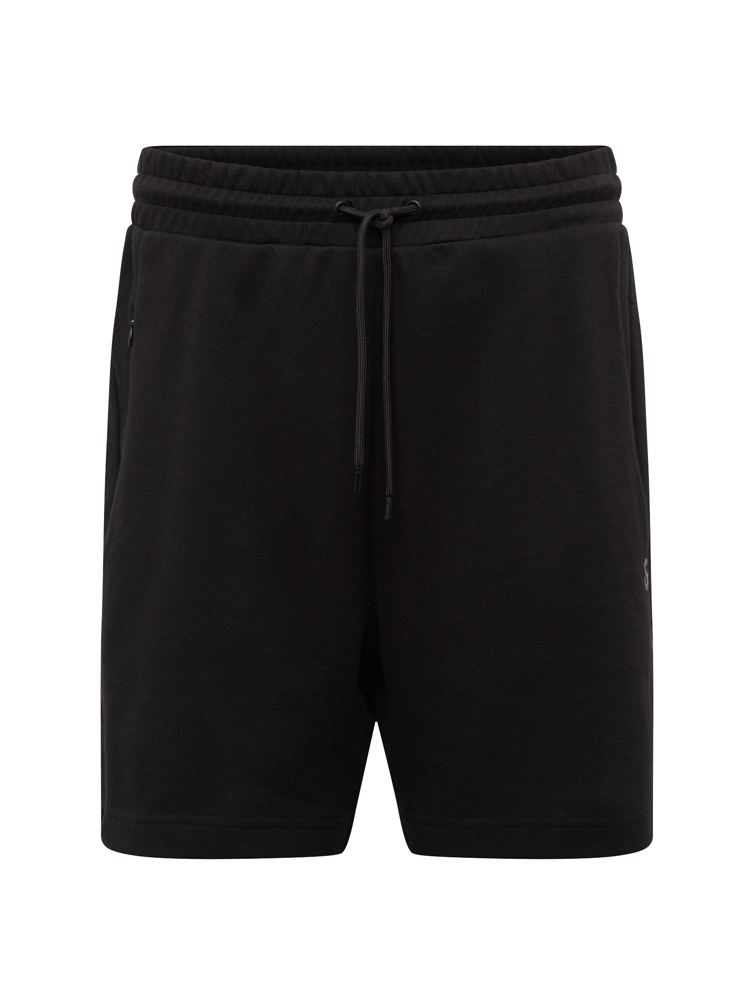 JACK & JONES Kelnės  juoda