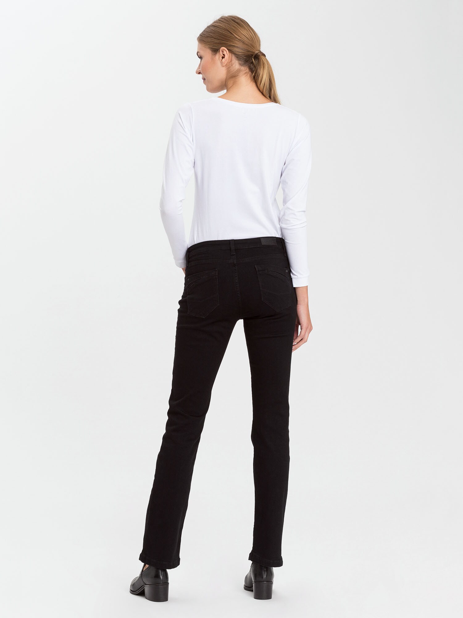 Thumbnail - Jeans ' Lauren '