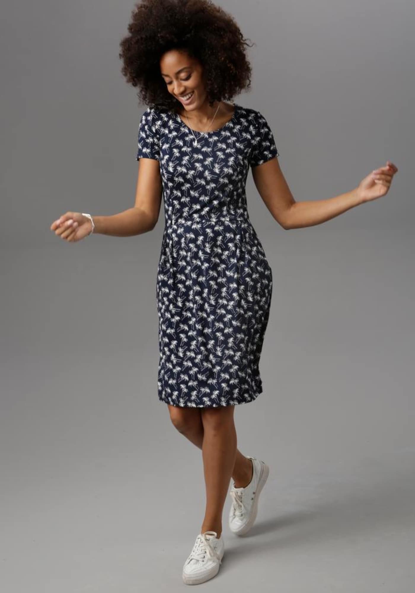Thumbnail - Aniston SELECTED Kleid