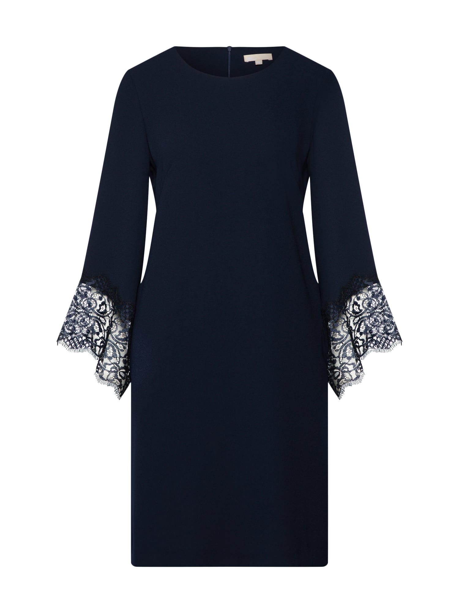 Talkabout Dames Jurk Nachtblauw talkabout kopen in de aanbieding