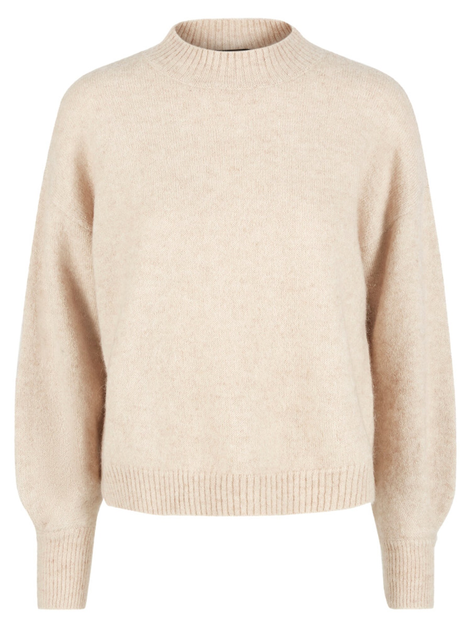 Yas Dames Trui Beige yas kopen in de aanbieding