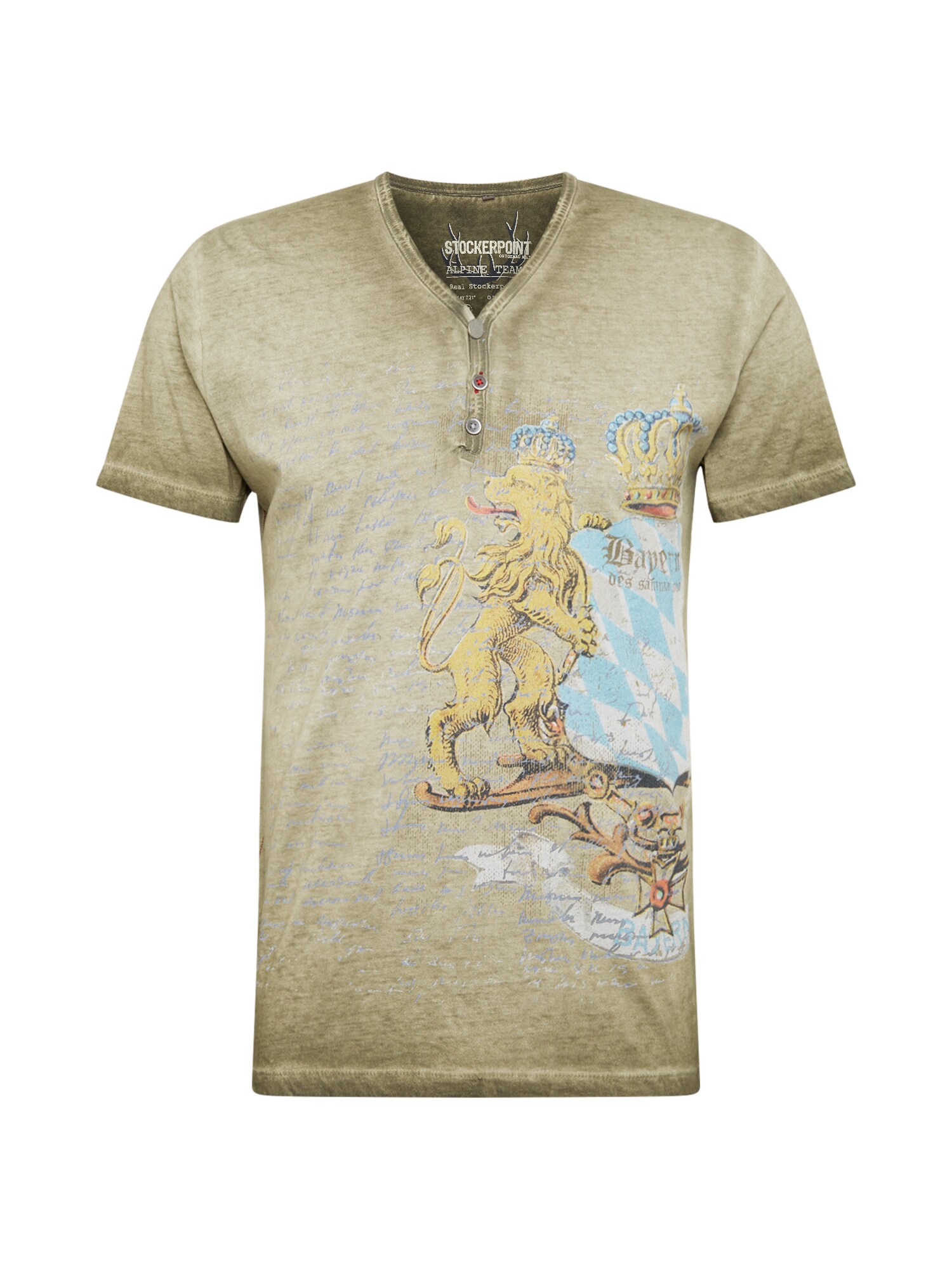 Thumbnail - Shirt 'Bene'