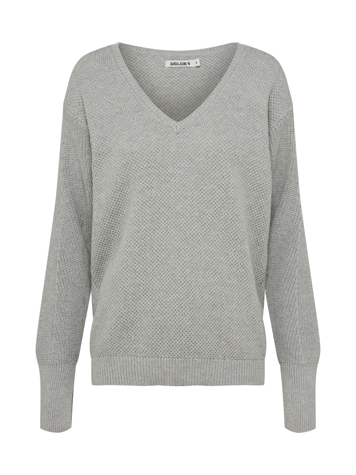Garcia Dames Trui Grijs garcia kopen in de aanbieding