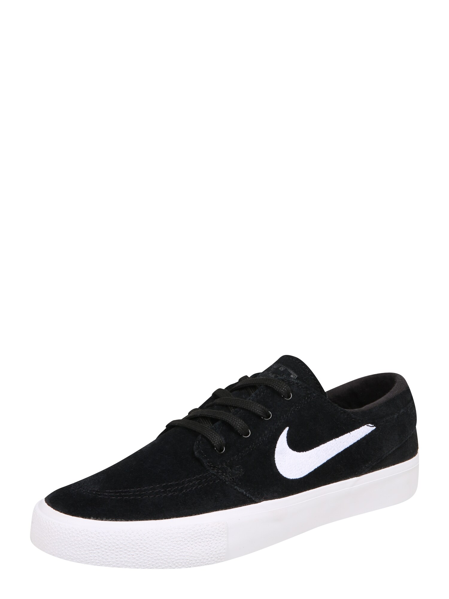 Nike SB Sportbačiai be auliuko ' Janoski RM'  juoda / balta