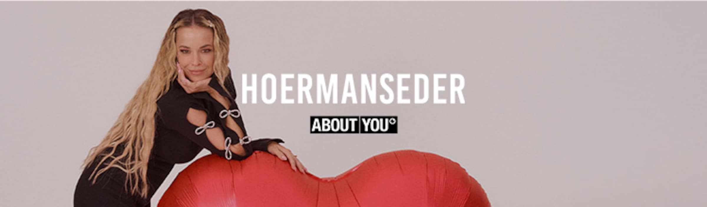 IT'S ABOUT YOU