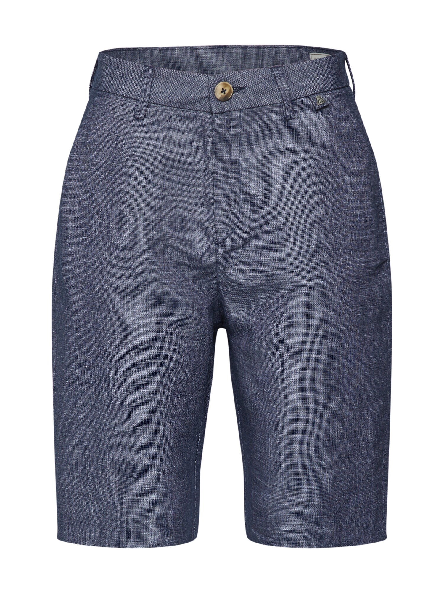 Herrlicher Chino stiliaus kelnės 'Starlight'  mėlyna