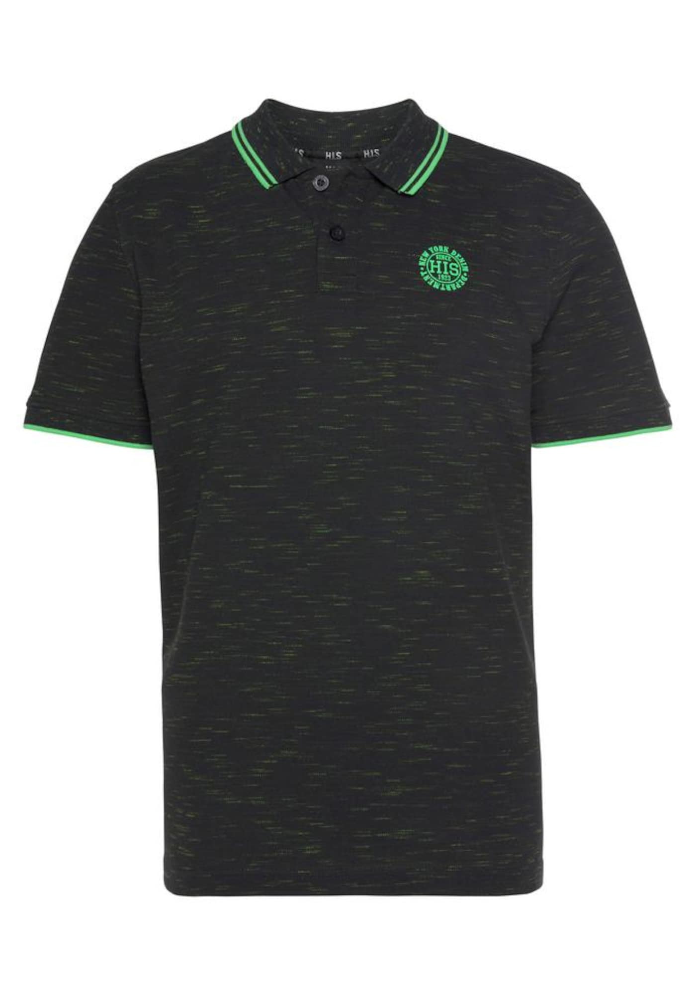Thumbnail - H.I.S Poloshirt