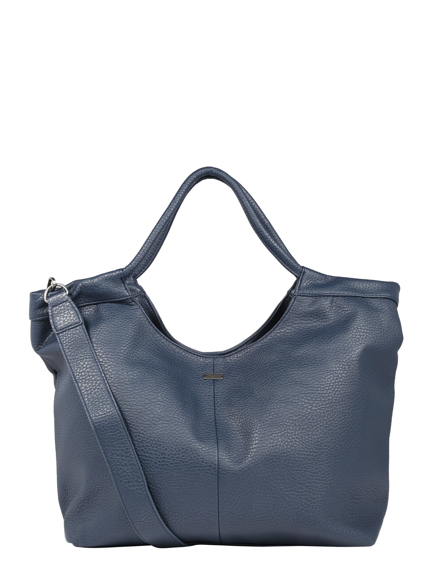 Roxy Dames Handtas Sunset Session Donkerblauw roxy kopen in de aanbieding