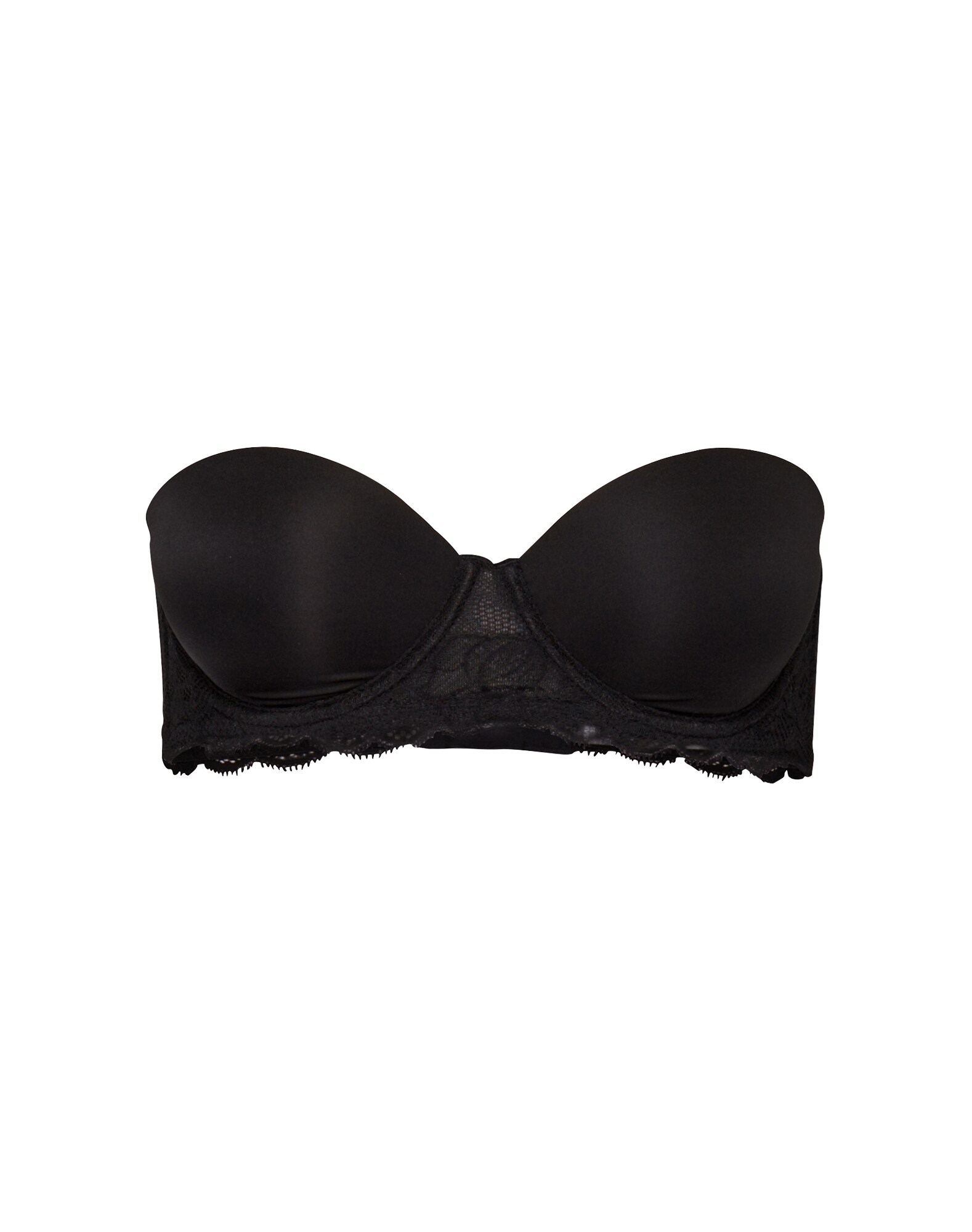 Calvin Klein Underwear Liemenėlė 'Lift Multiway'  juoda