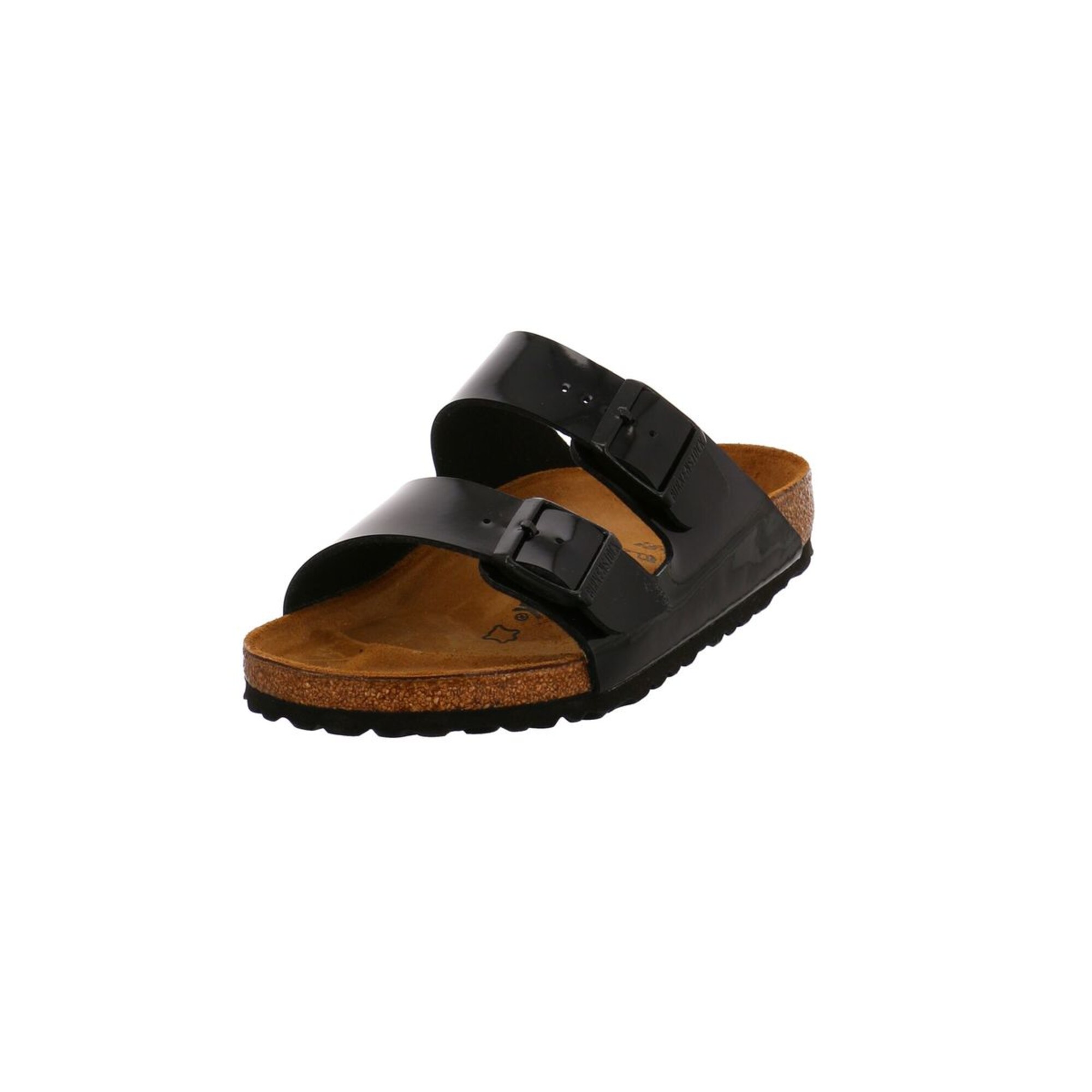 Birkenstock Sandaal Zwart