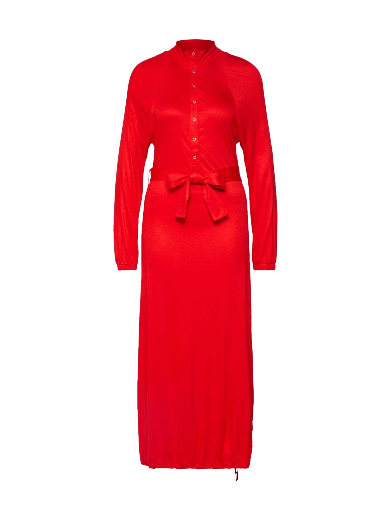 EDITED Palaidinės tipo suknelė 'Livyn'  raudona