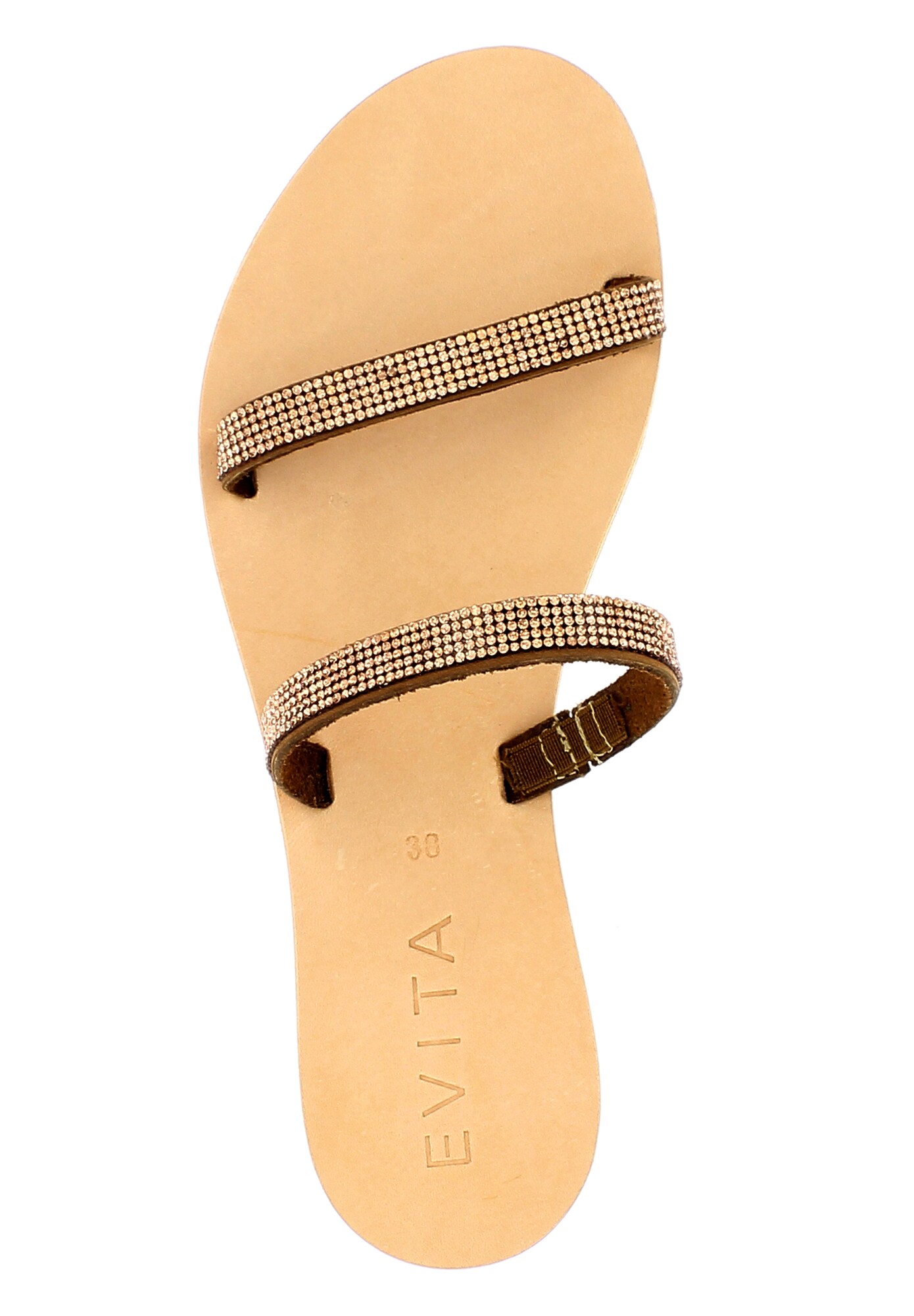 Thumbnail - EVITA Pantolette