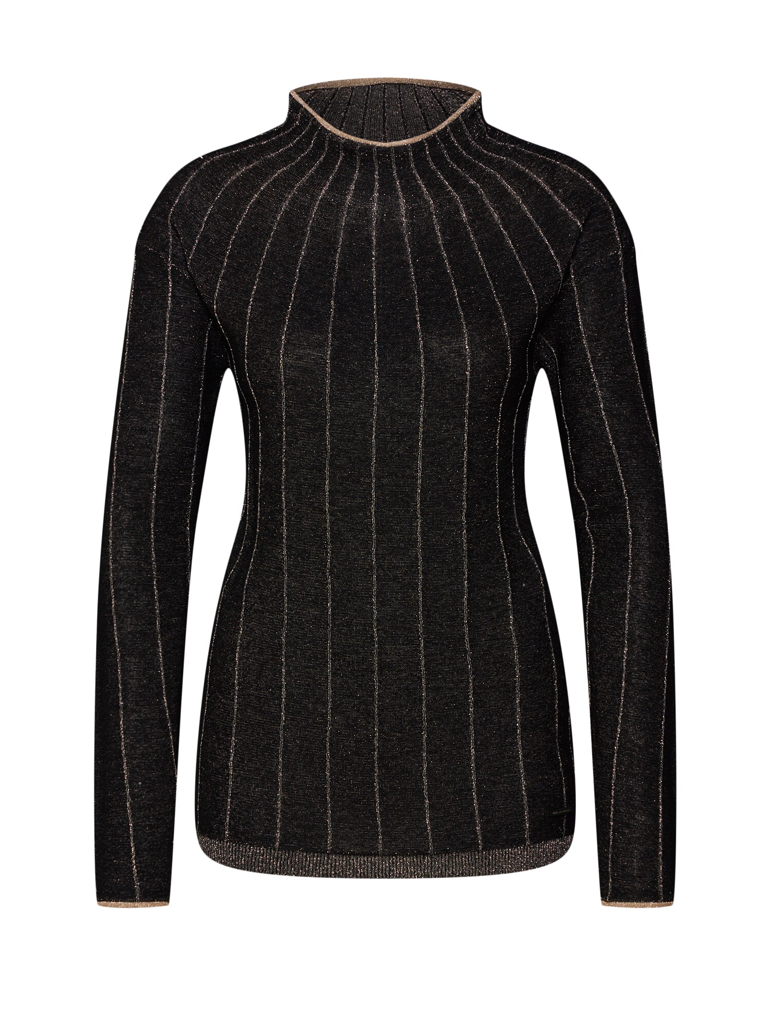 Numph Dames Trui Zwart numph kopen in de aanbieding