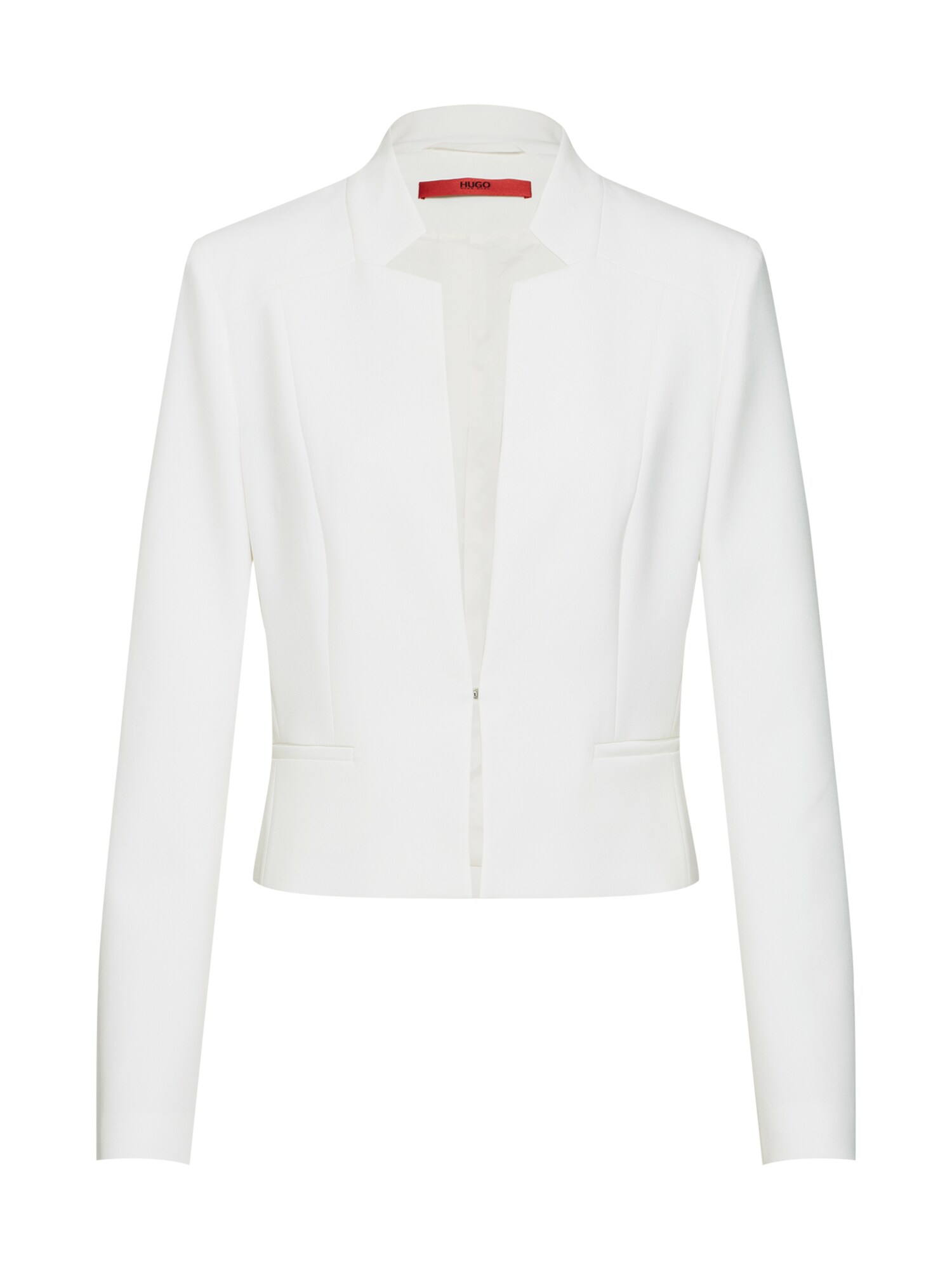 Hugo Dames Blazers Afera Wit hugo kopen in de aanbieding