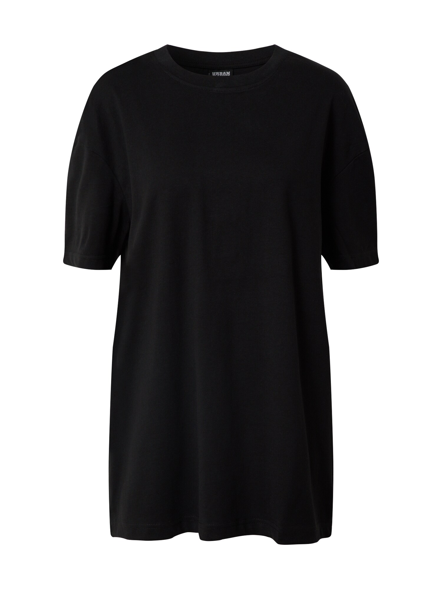 Urban Classics Tricou  negru