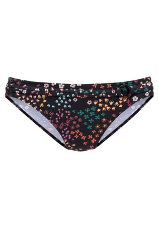 s.Oliver, Bikini nadrágok, fekete