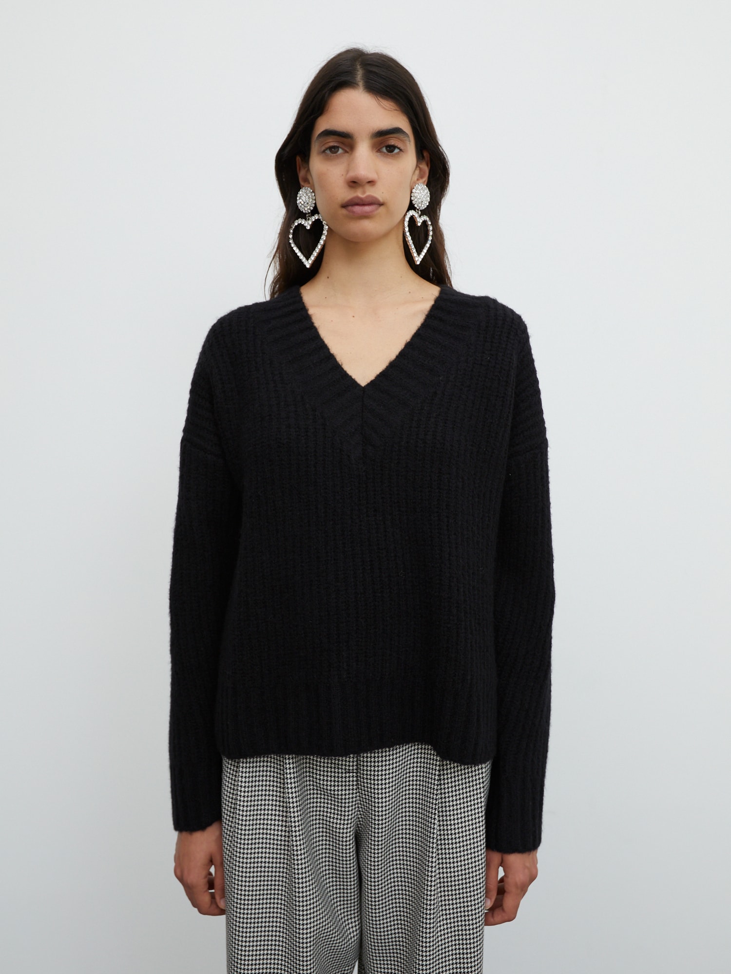 Thumbnail - Pullover 'Claire'