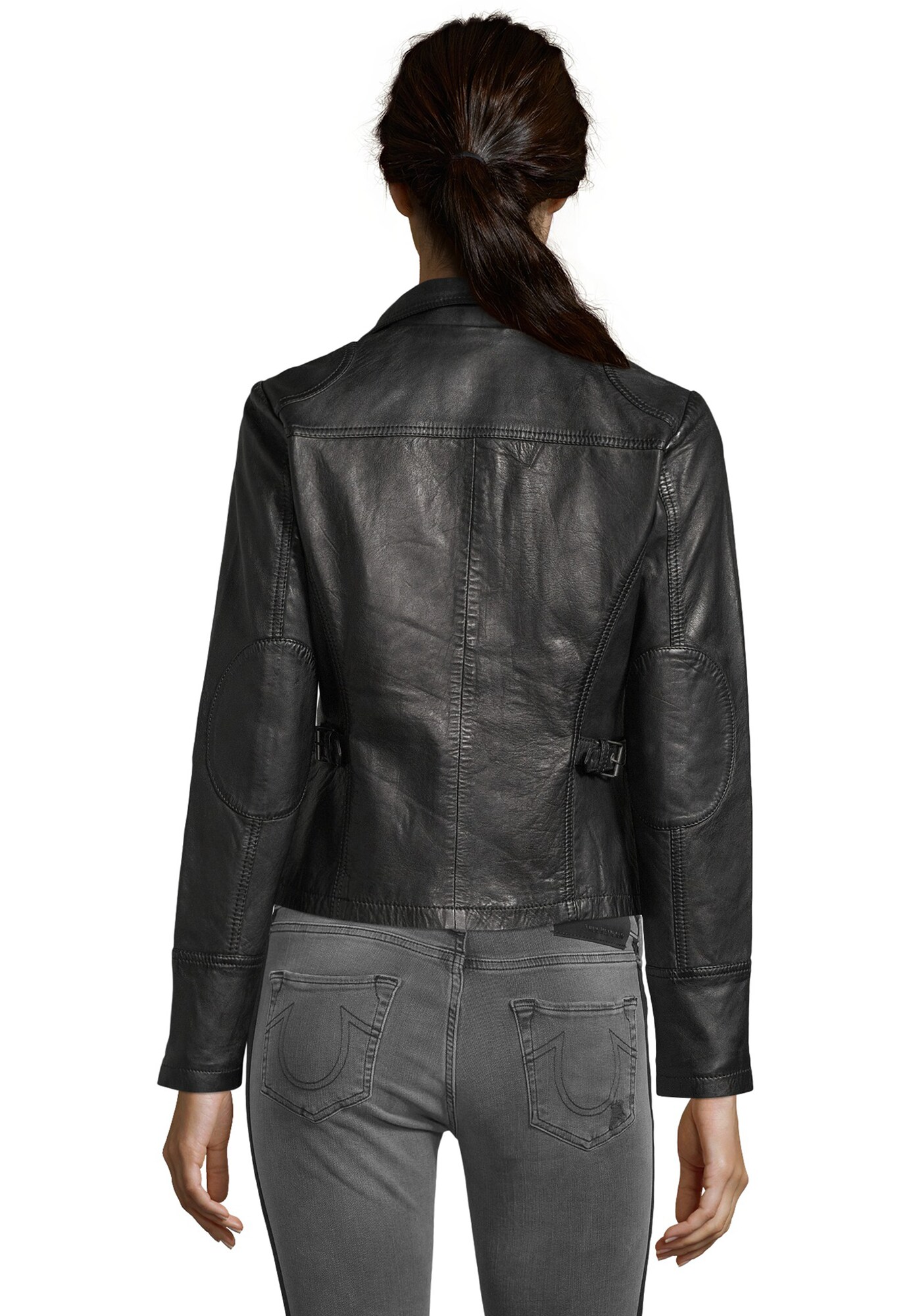 Thumbnail - 7ELEVEN Bikerjacke