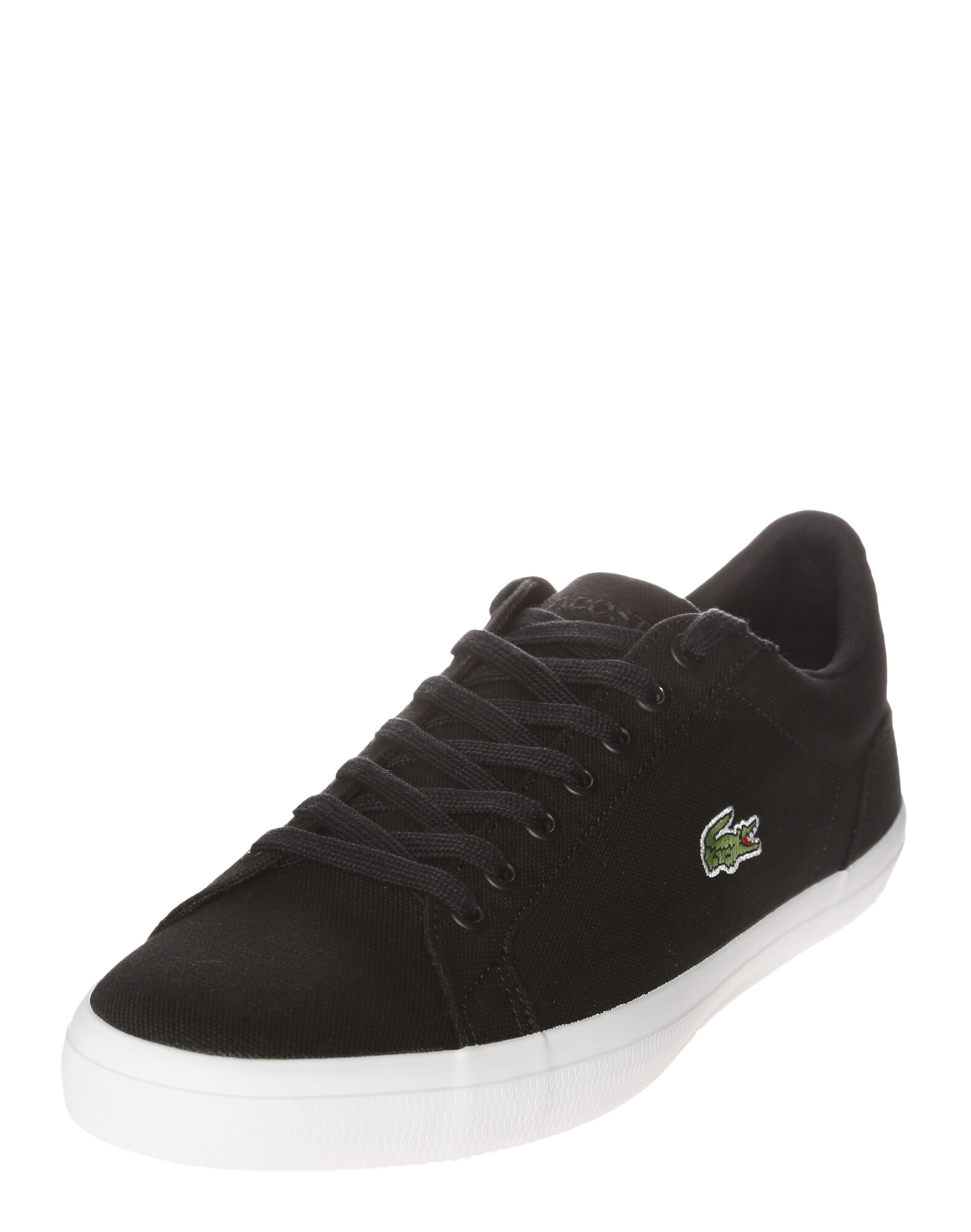 LACOSTE Sneaker ''''Lerond'''' schwarz
