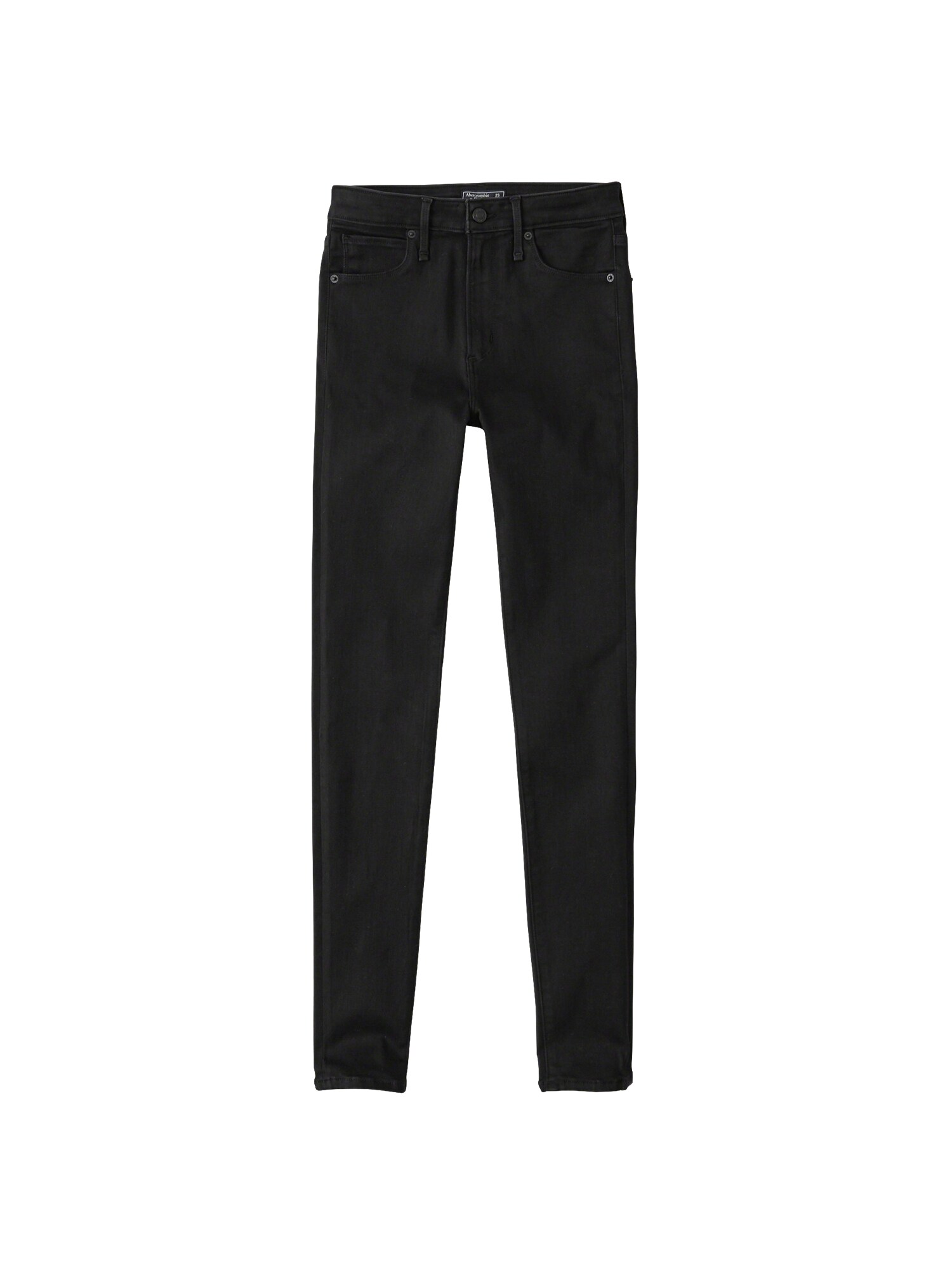 Abercrombie & Fitch Džinsai 'SIMONE'  juoda