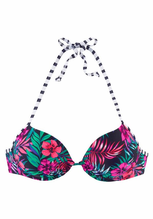 VENICE BEACH, Bikini felső, kék, 2 kép a 4 közül
