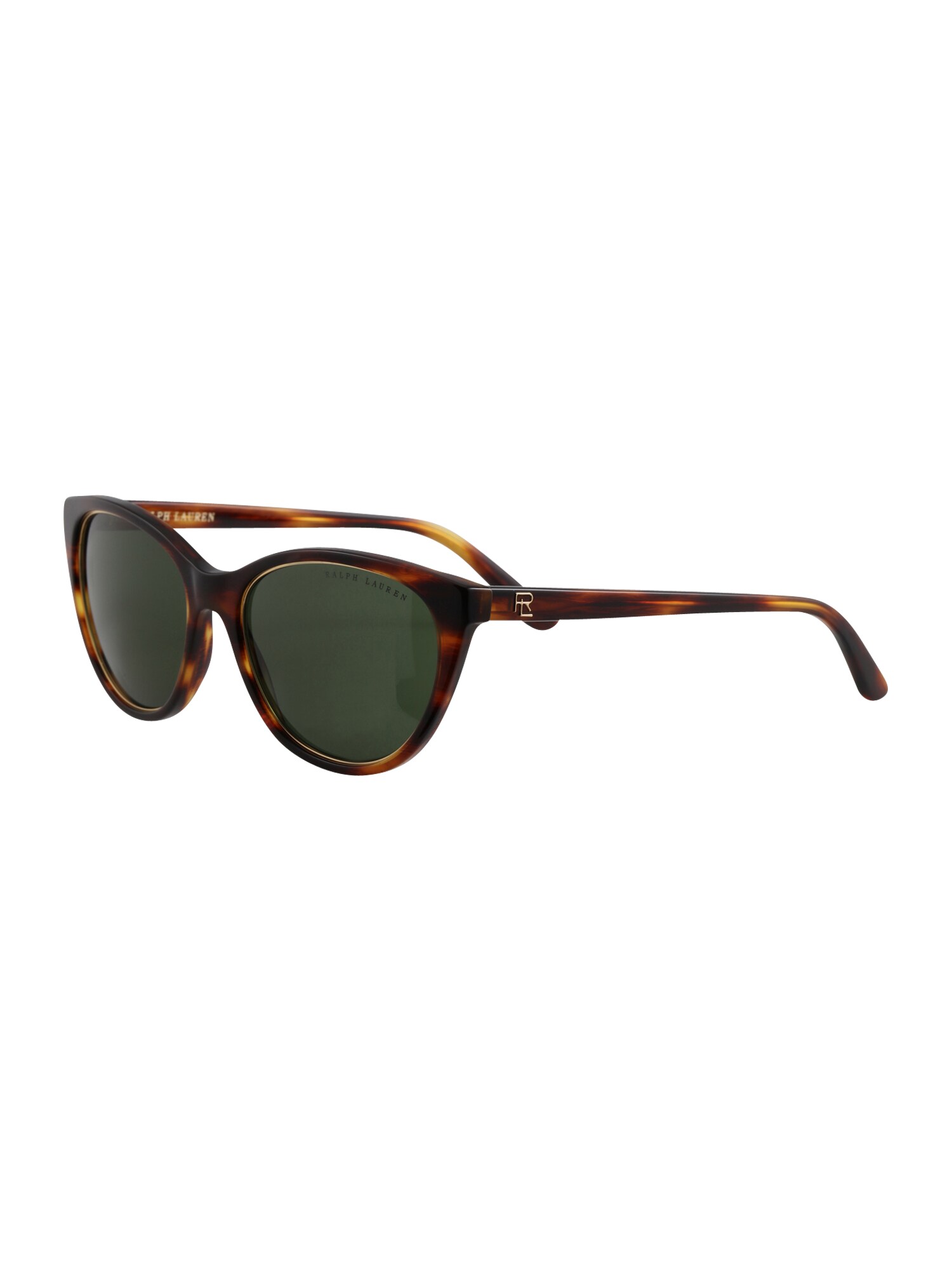 RALPH LAUREN Akiniai nuo saulės '0RL8186'  ruda