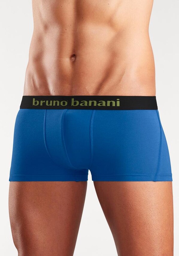 Bruno Banani, Boxeralsók, vegyes színek, 8 kép a 8 közül