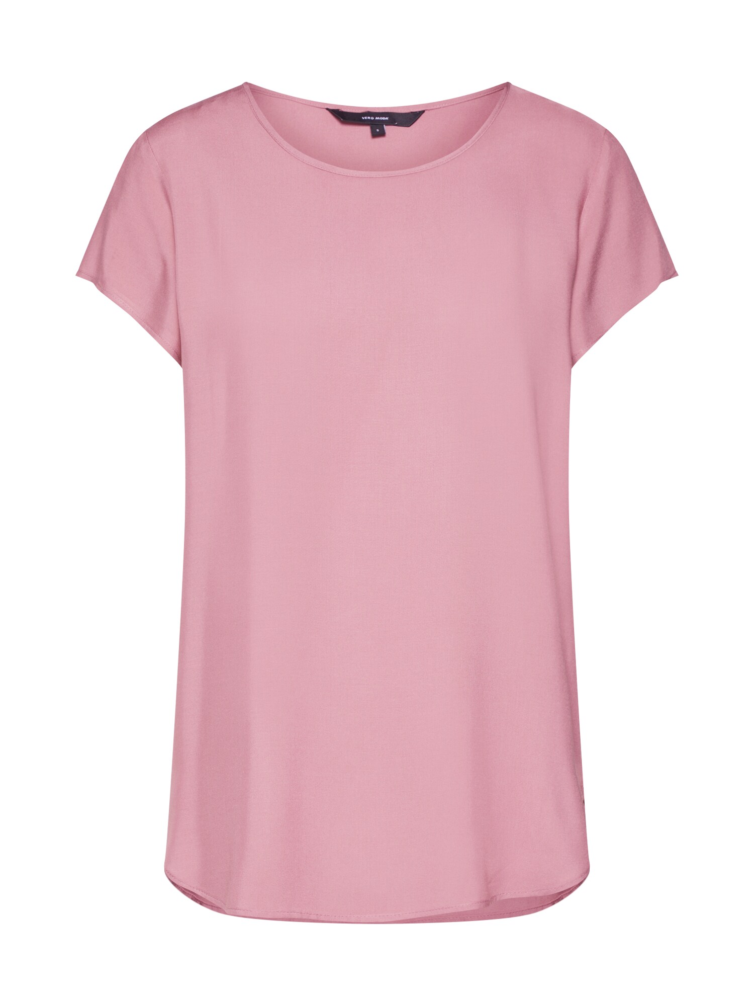 Vero Moda Dames Blouse Boca Rosa vero moda kopen in de aanbieding
