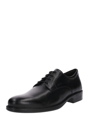 GEOX Zapatos con cordón  negro
