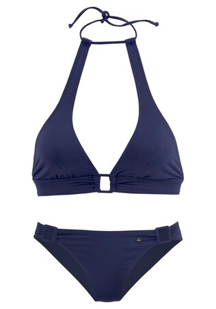 s.Oliver, Bikini, kék