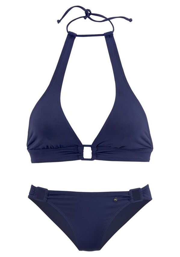 s.Oliver, Bikini, kék, 1 kép a 8 közül