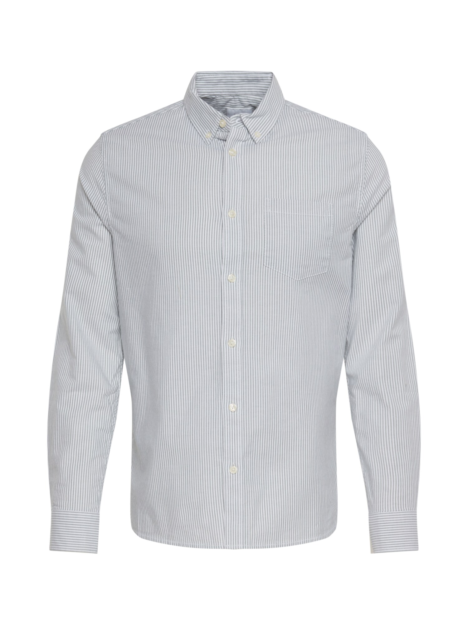 BURTON MENSWEAR LONDON Dalykiniai marškiniai  žalia