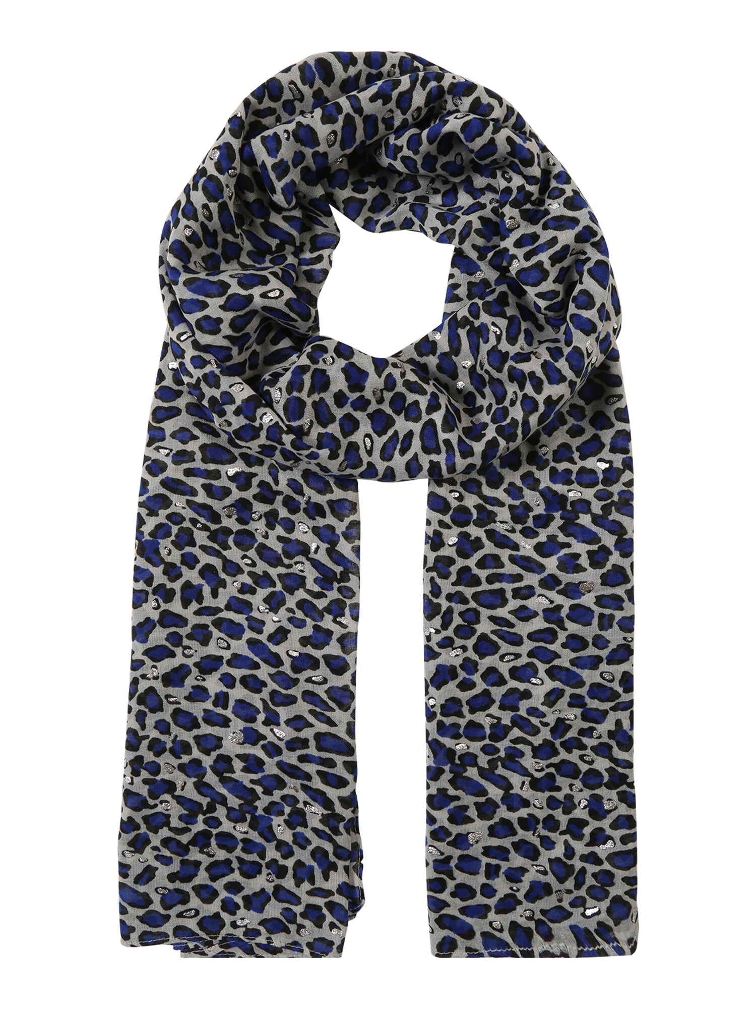 Pieces Dames Sjaal Donkergrijs pieces kopen in de aanbieding