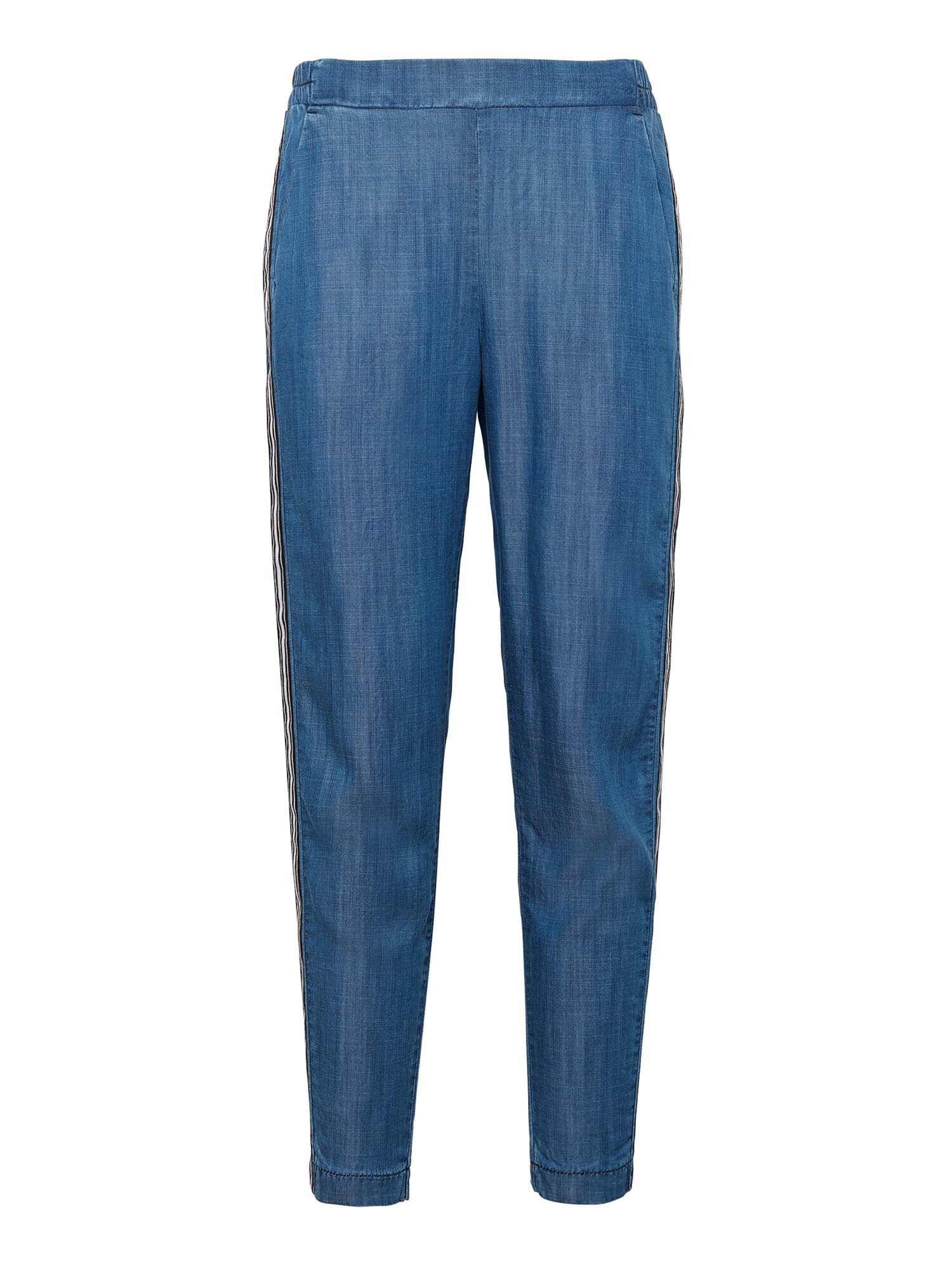Mavi Dames Jeans Blauw mavi kopen in de aanbieding