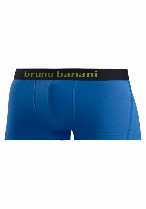 Bruno Banani, Boxeralsók, vegyes színek, 3 kép a 8 közül