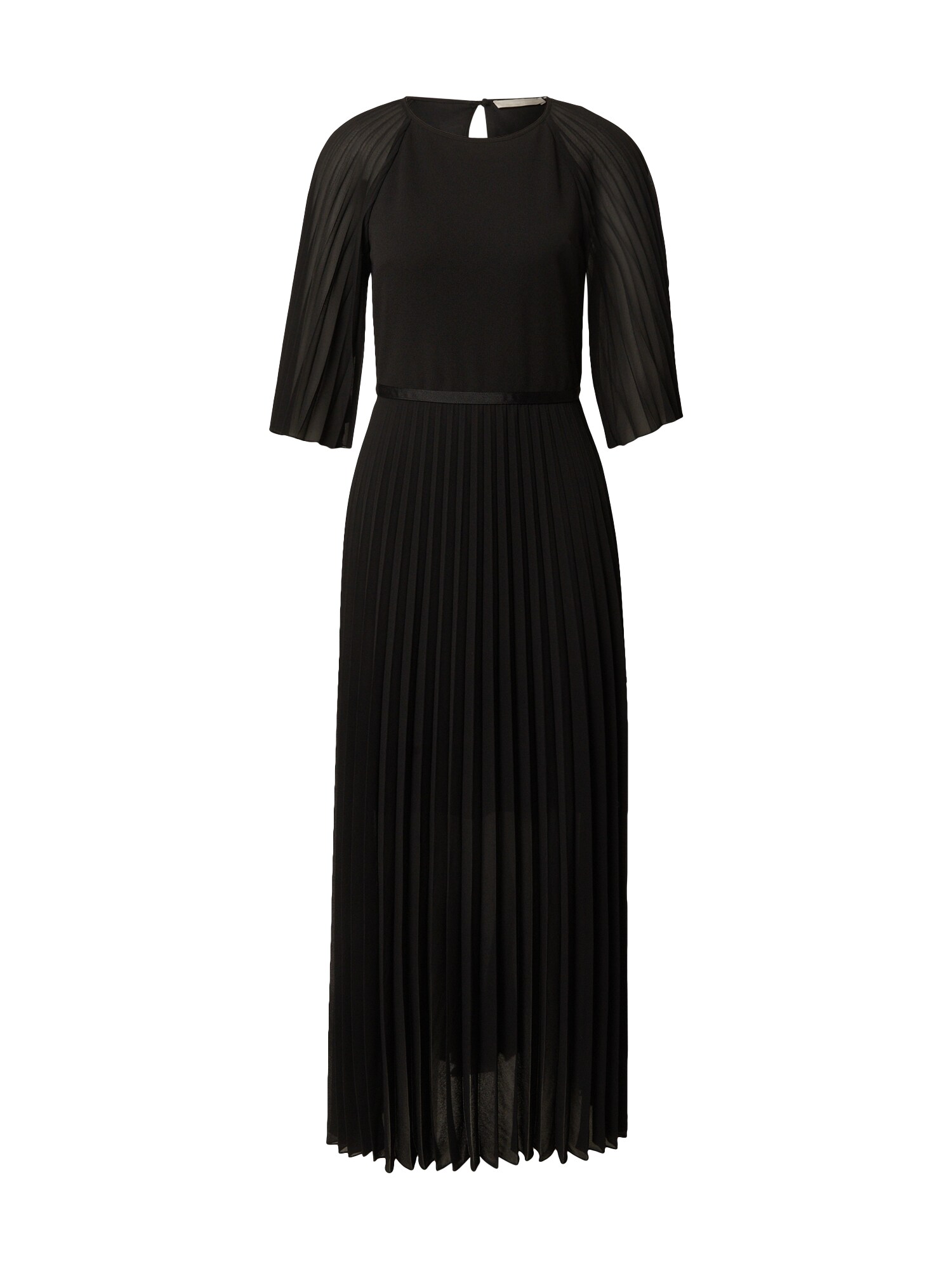 Guido Maria Kretschmer Collection Vakarinė suknelė 'Lea'  juoda