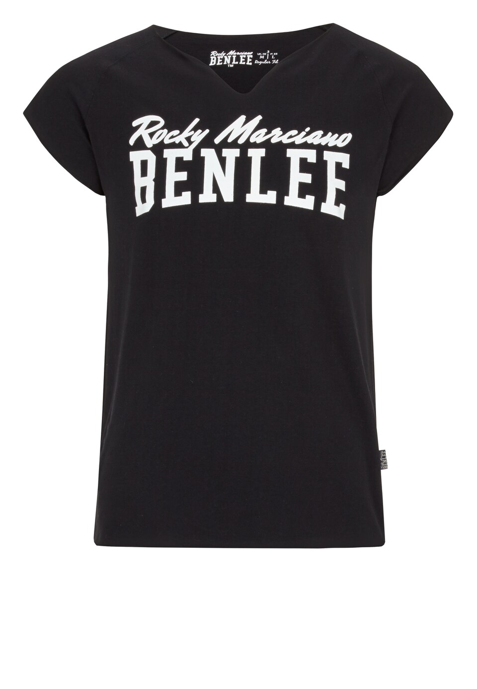 T-shirt 'Edwards'