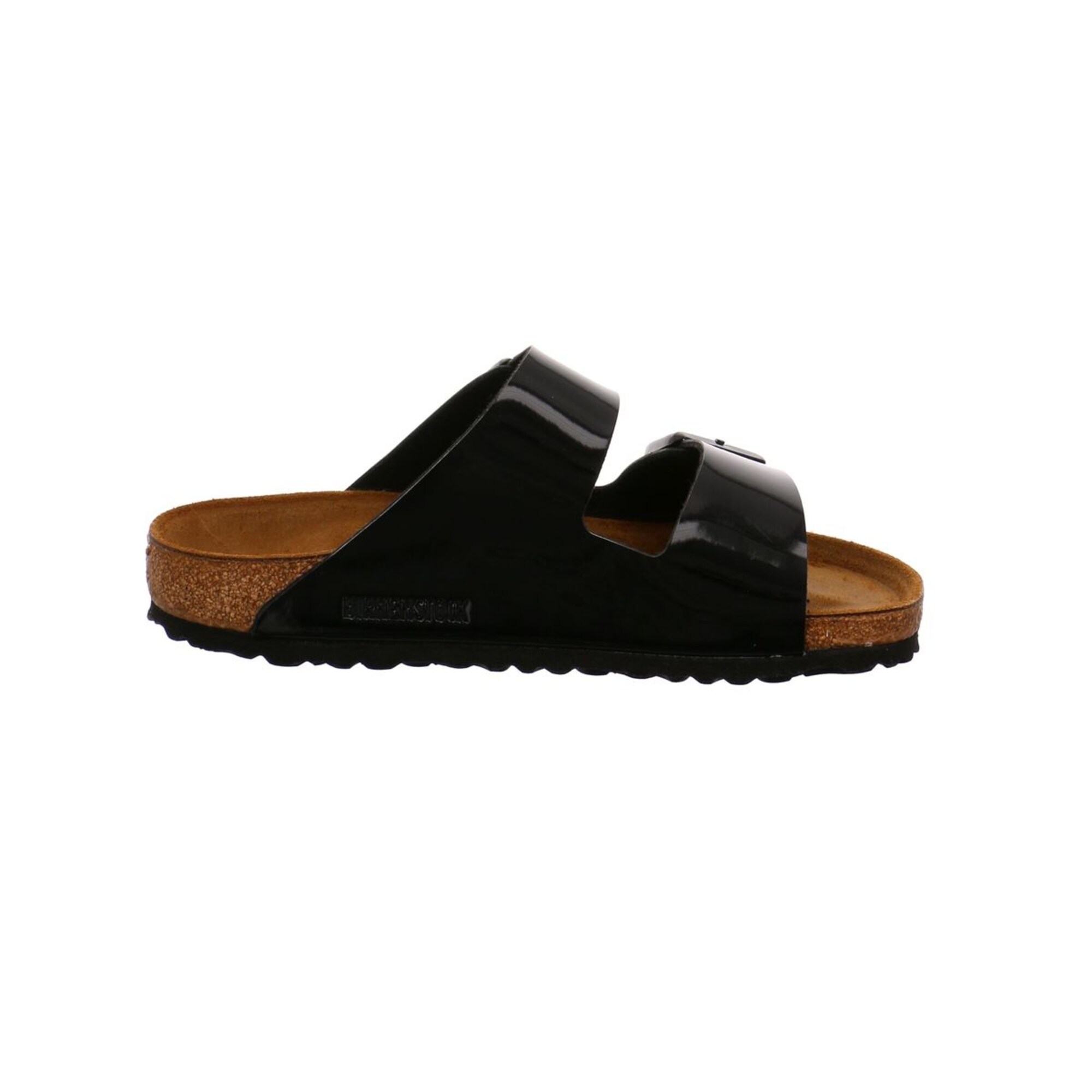 BIRKENSTOCK Sandalias  negro – imagen 6