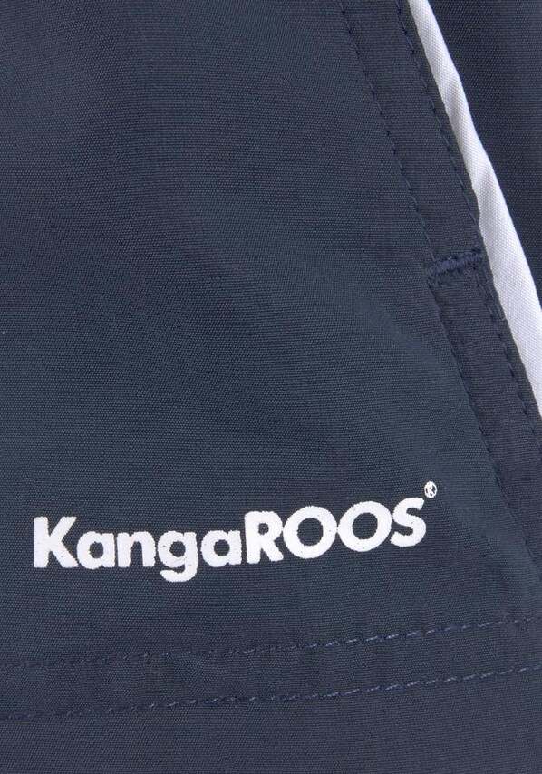 KangaROOS, Bikini nadrágok, kék, 3 kép a 5 közül