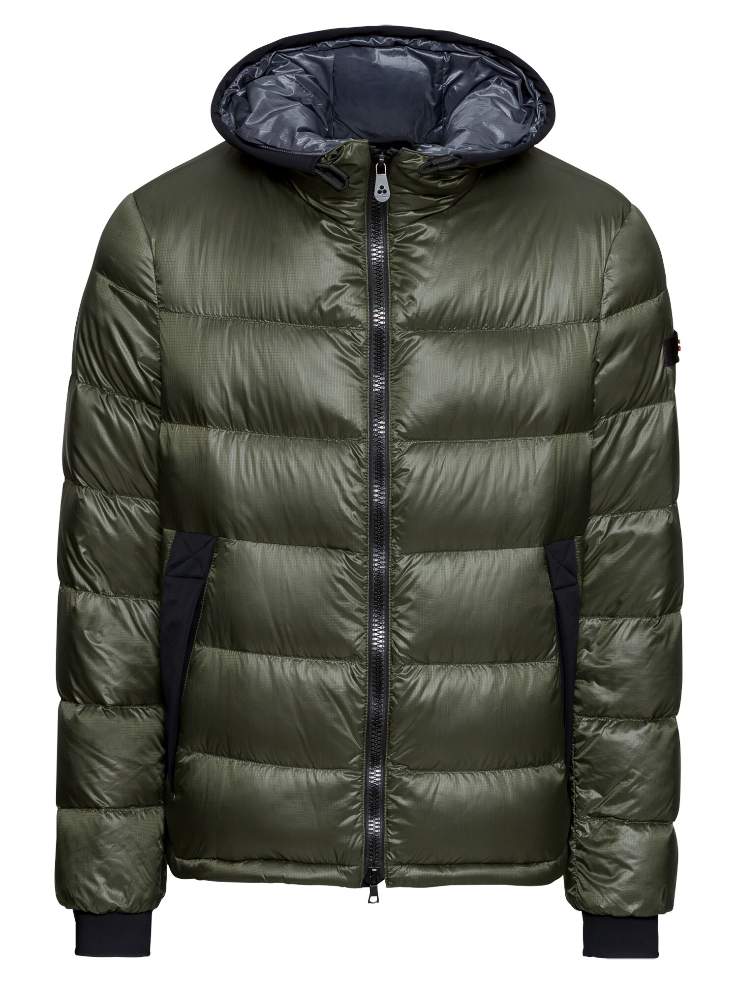 Peuterey Heren Winterjas Honova Kaki peuterey kopen in de aanbieding