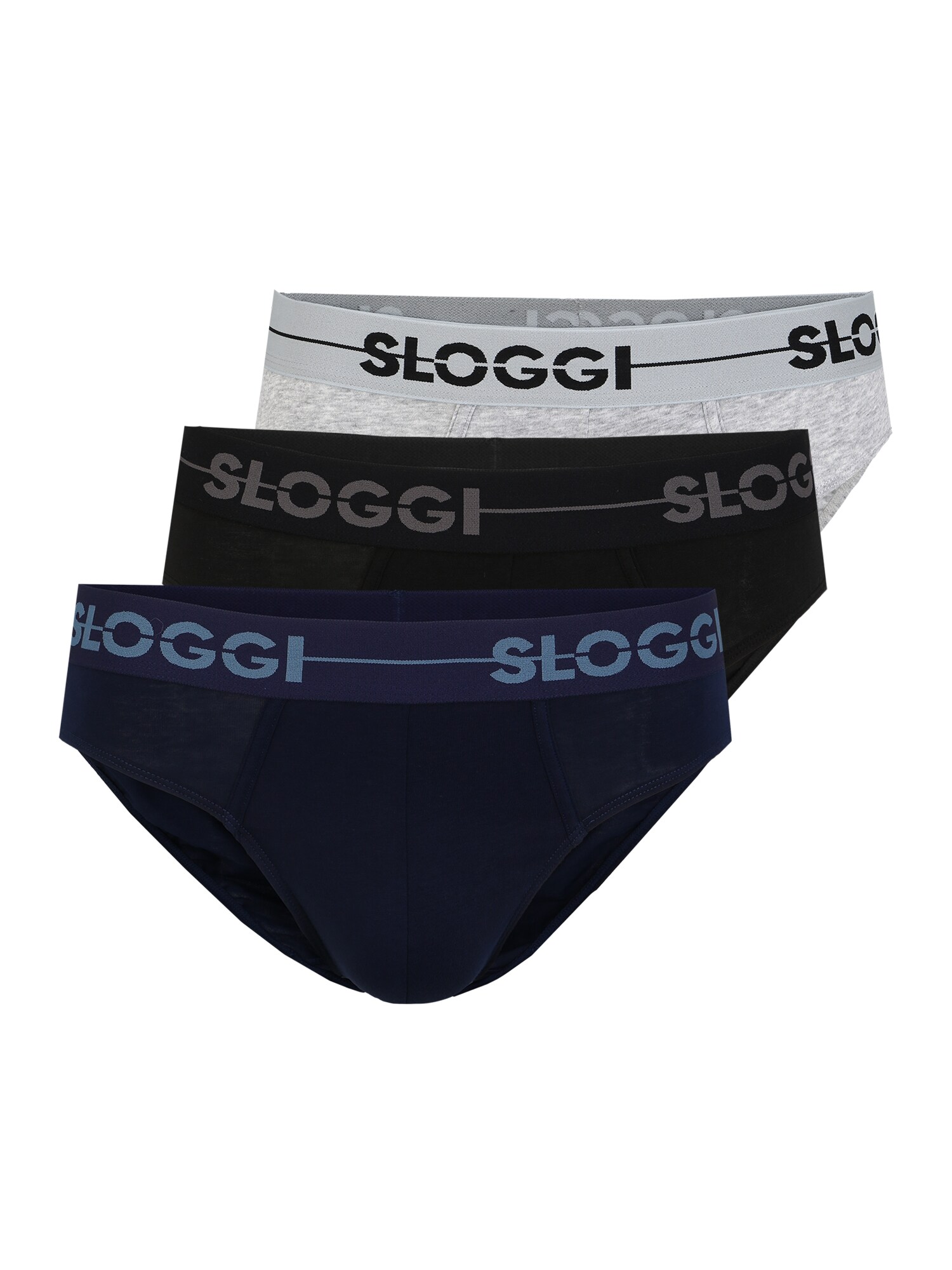 Slip 'sloggi men Go Mini CP' Sloggi