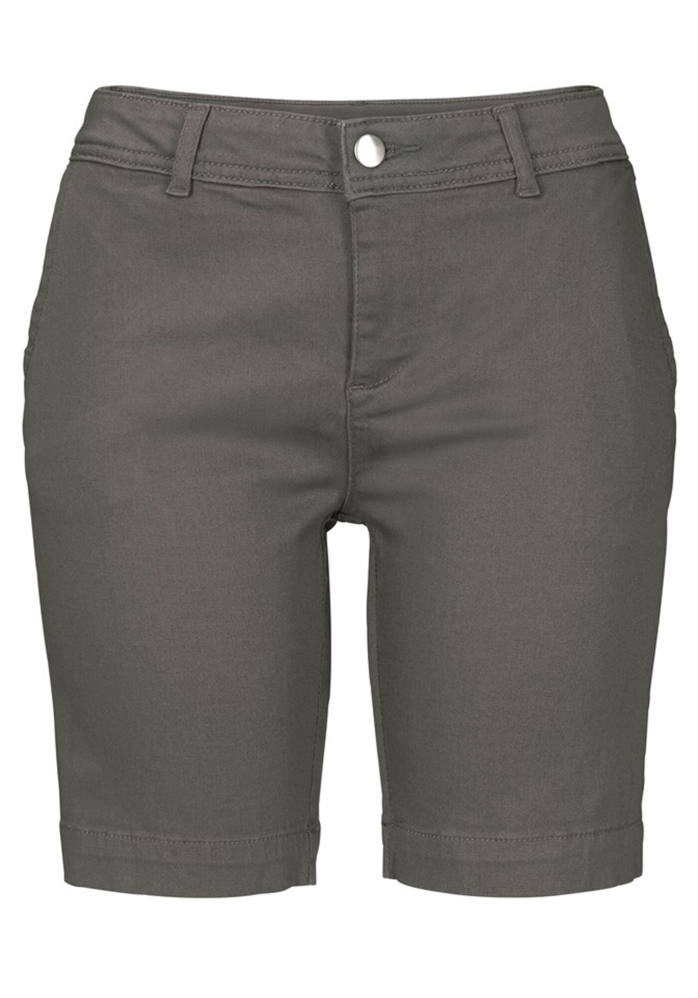 LASCANA Pantaloni  gri piatră