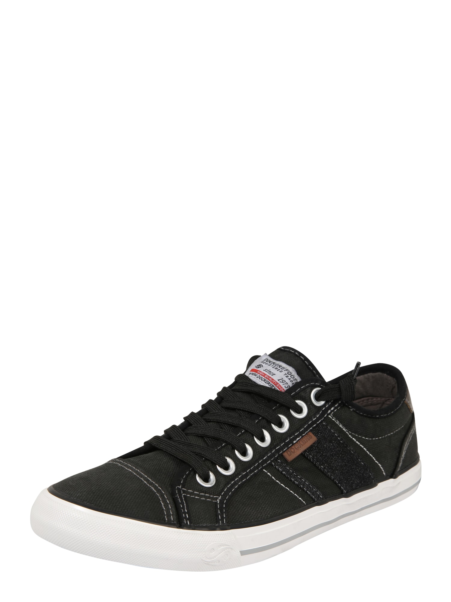 Dockers by Gerli Sneaker low  negru