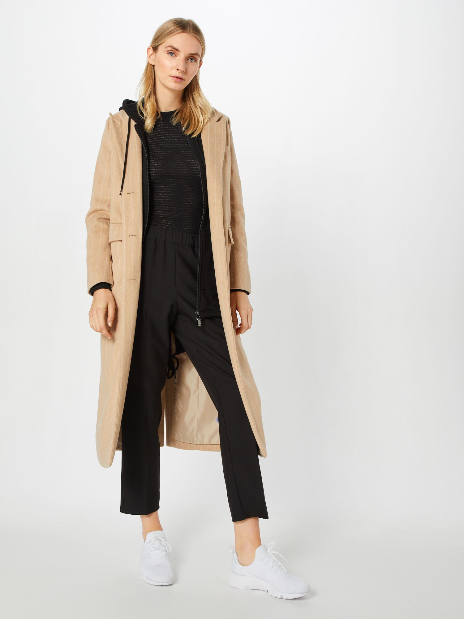 Thumbnail - Sweatjacke