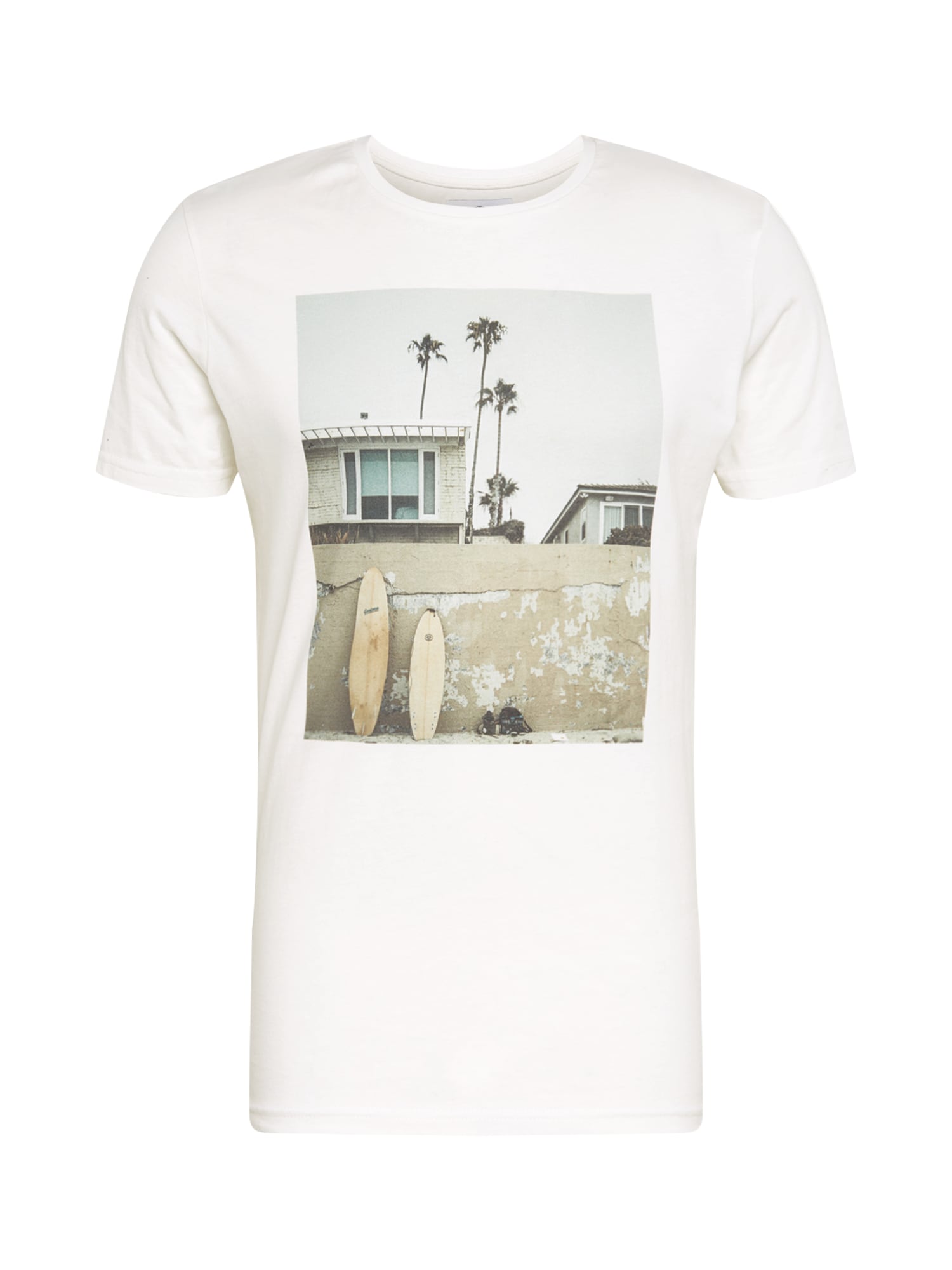 Shirt Kronstadt